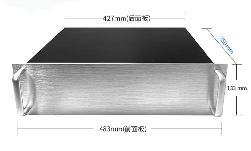 固而美|輕松解析：一探服務(wù)器工控機(jī)箱獨(dú)具的特點(diǎn)！